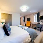 Otel Waterhead Bath 3*