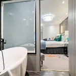 Otel Waterhead Bath 3*