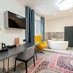 Waterhead Bath Otel Ambleside