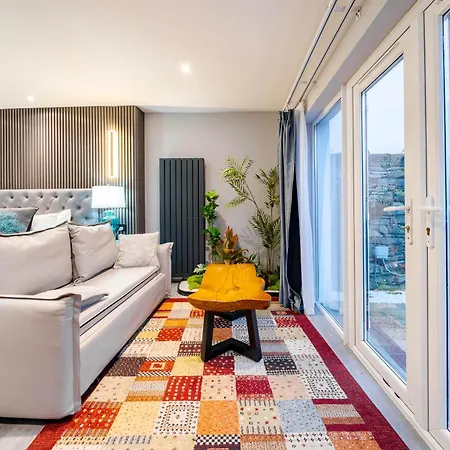 Hotel Waterhead Bath