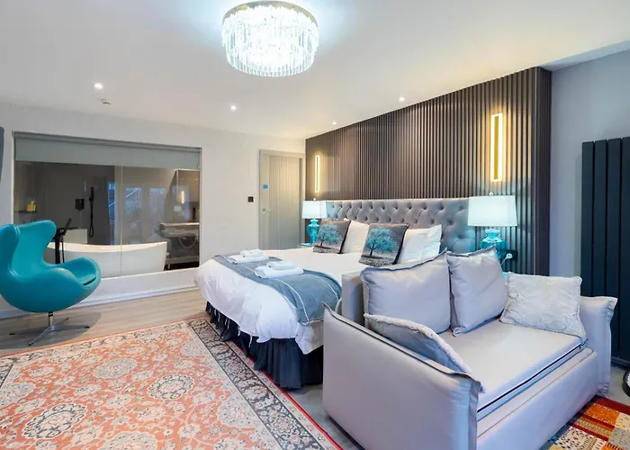 Waterhead Bath 3* Ambleside