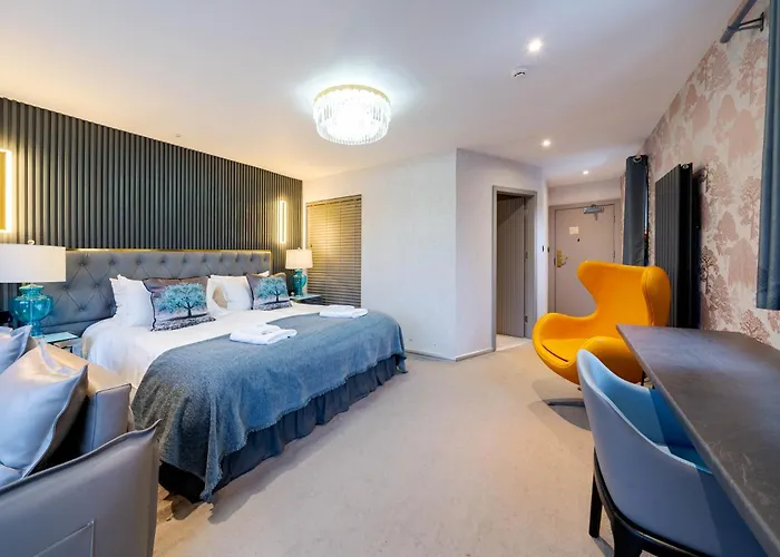 Hotel Waterhead Bath Ambleside