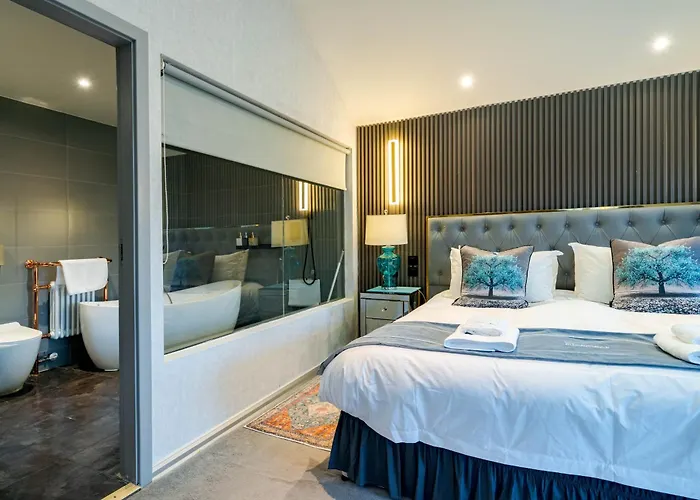 Waterhead Bath Ambleside