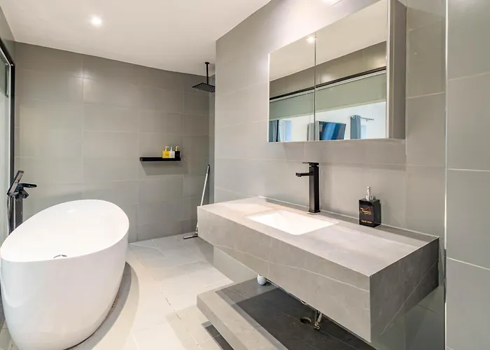 Hotel Waterhead Bath