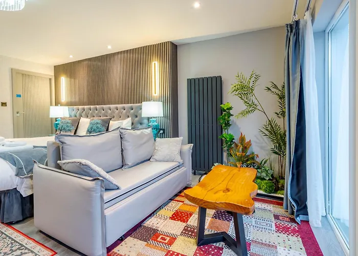 Waterhead Bath Hotel Ambleside