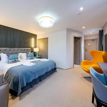 فندق Waterhead Bath - Parking And Light Breakfast آمبيلسايد