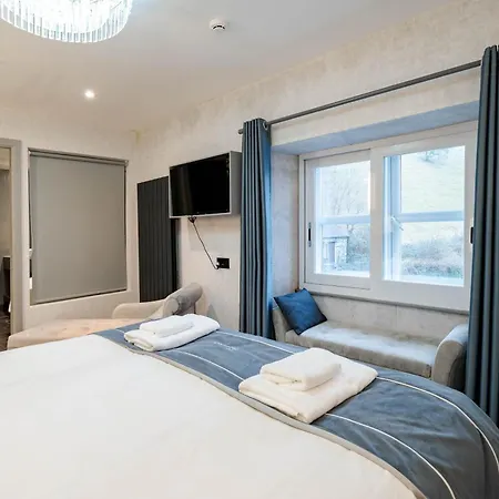 فندق Waterhead Bath - Parking And Light Breakfast
