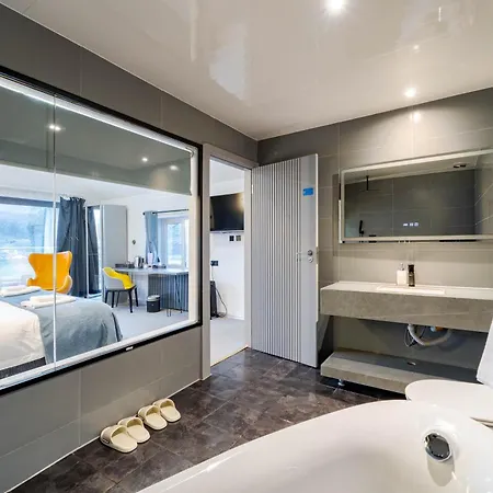 Waterhead Bath - Parking And Light Breakfast فندق آمبيلسايد