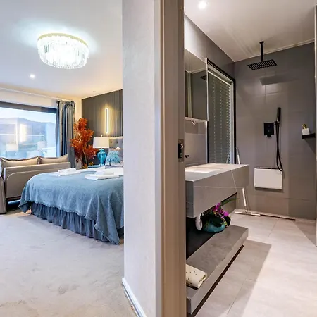 Waterhead Bath - Parking And Light Breakfast فندق 3*
