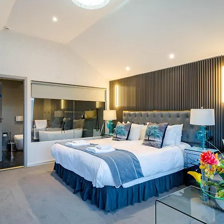 Waterhead Bath - Parking And Light Breakfast فندق 3*