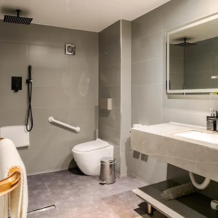 فندق Waterhead Bath - Parking And Light Breakfast
