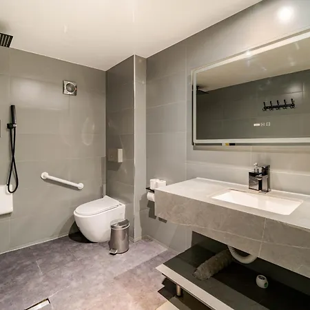Waterhead Bath - Parking And Light Breakfast آمبيلسايد