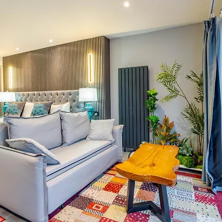 Waterhead Bath - Parking And Light Breakfast فندق آمبيلسايد