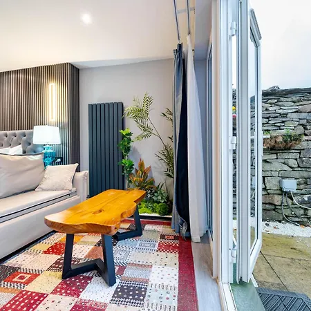 Waterhead Bath - Parking And Light Breakfast فندق آمبيلسايد