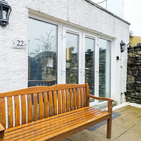 فندق Waterhead Bath - Parking And Light Breakfast 3*