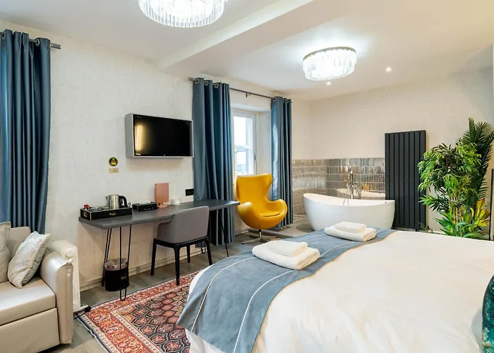 Waterhead Bath Hotel