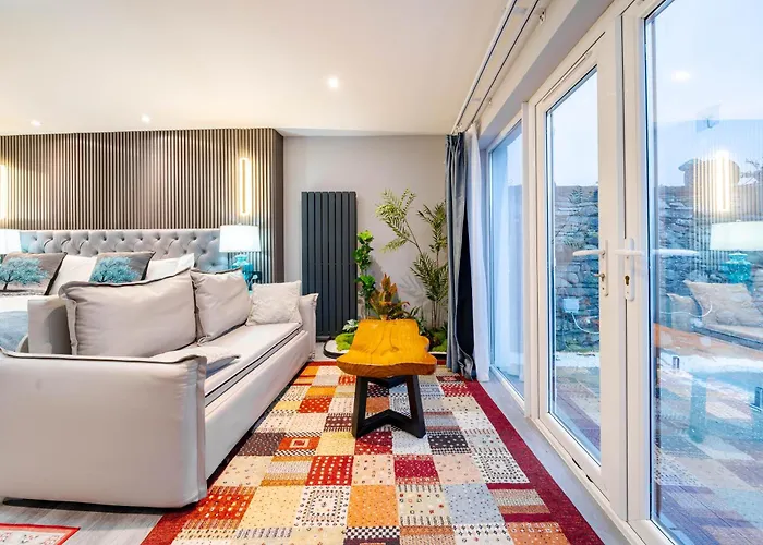 Hotel Waterhead Bath