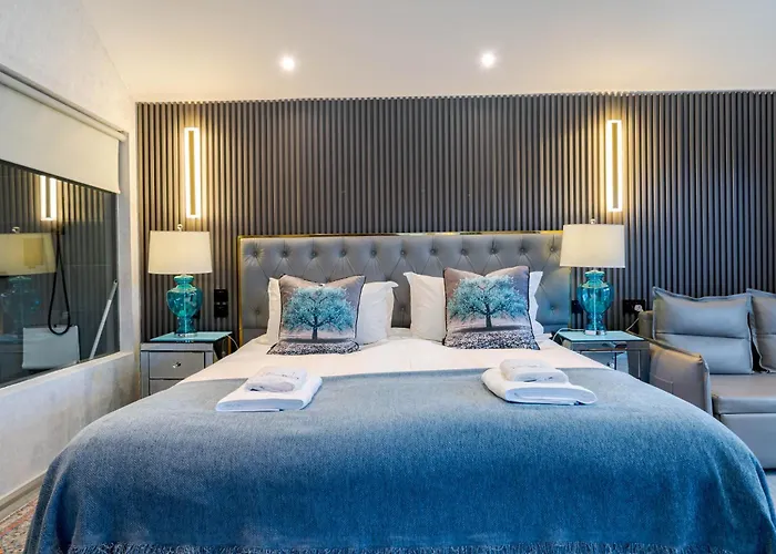 Hotel Waterhead Bath 3*