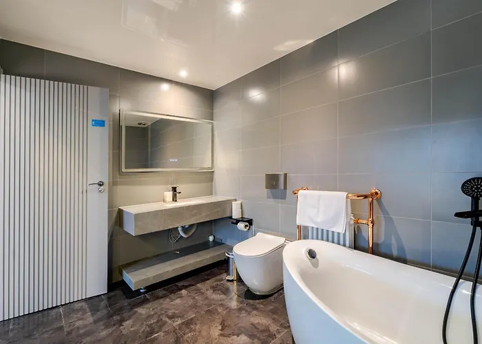 Waterhead Bath Ambleside