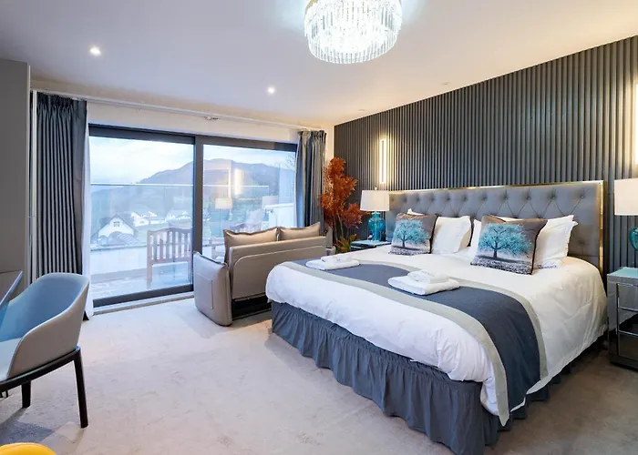 Waterhead Bath 3* Ambleside