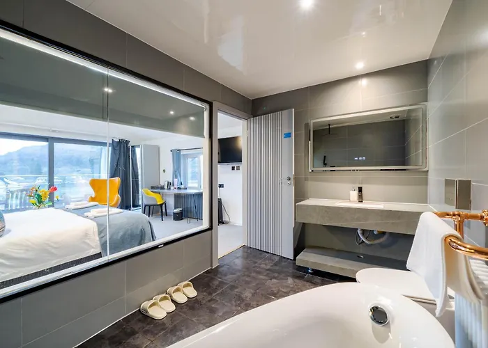 Waterhead Bath Hotel Ambleside