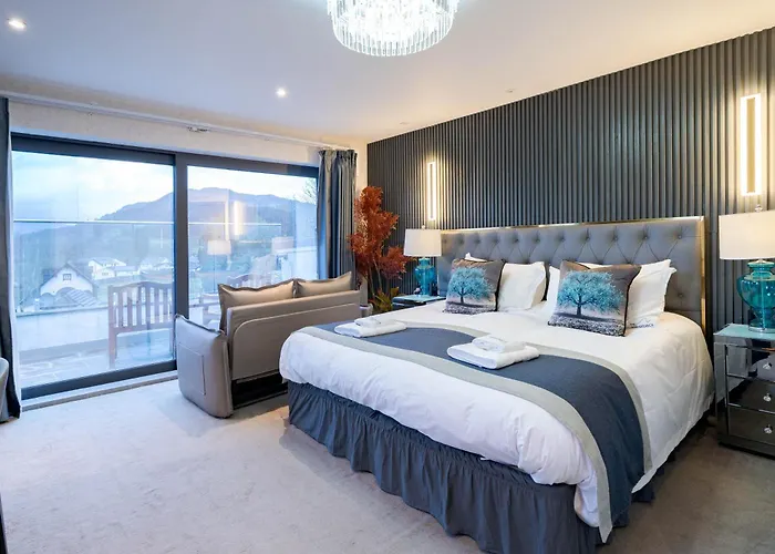 Waterhead Bath 3* Ambleside