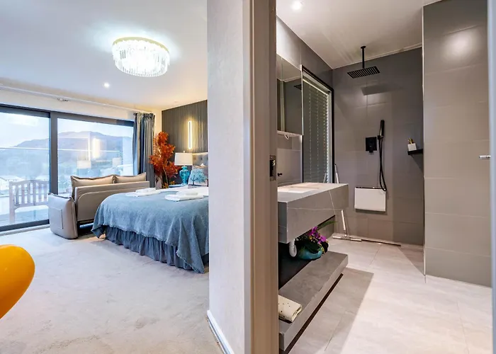 Waterhead Bath Hotel 3*