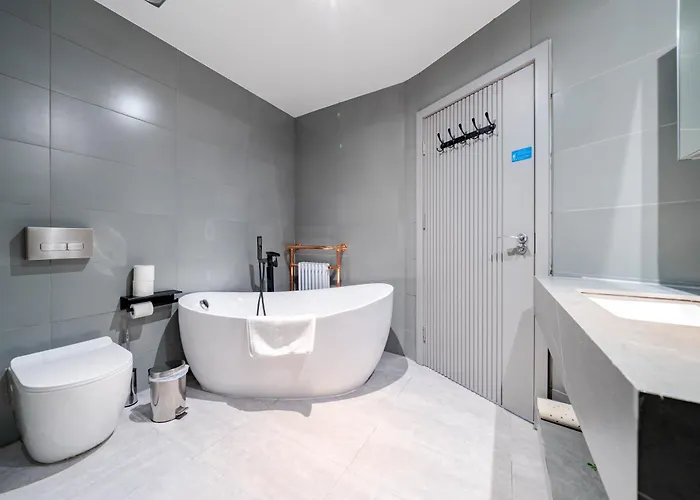 Waterhead Bath Hotel Ambleside