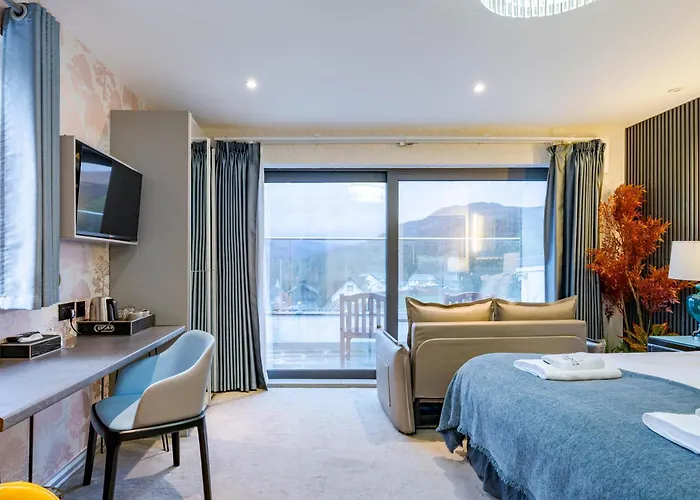 Waterhead Bath Ambleside