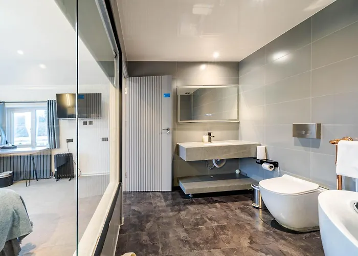 Waterhead Bath 3* Ambleside