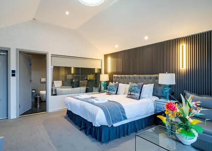 Waterhead Bath Hotel 3*