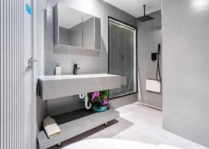 Waterhead Bath Hotel Ambleside