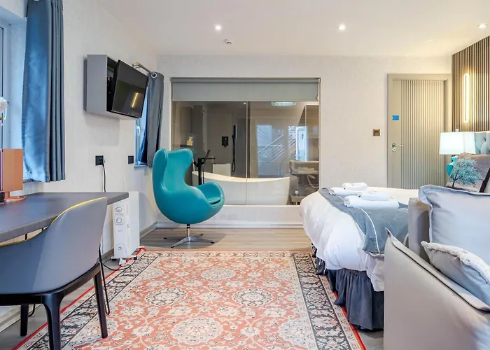 Waterhead Bath 3* Ambleside