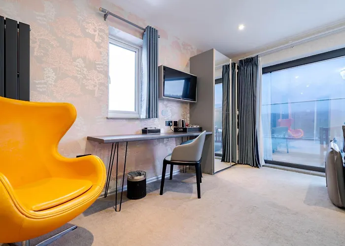 Waterhead Bath 3* Ambleside