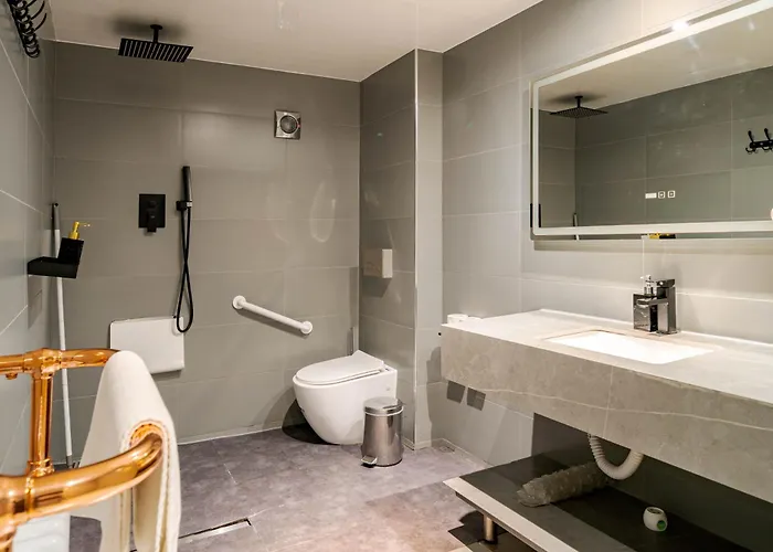 Hotel Waterhead Bath