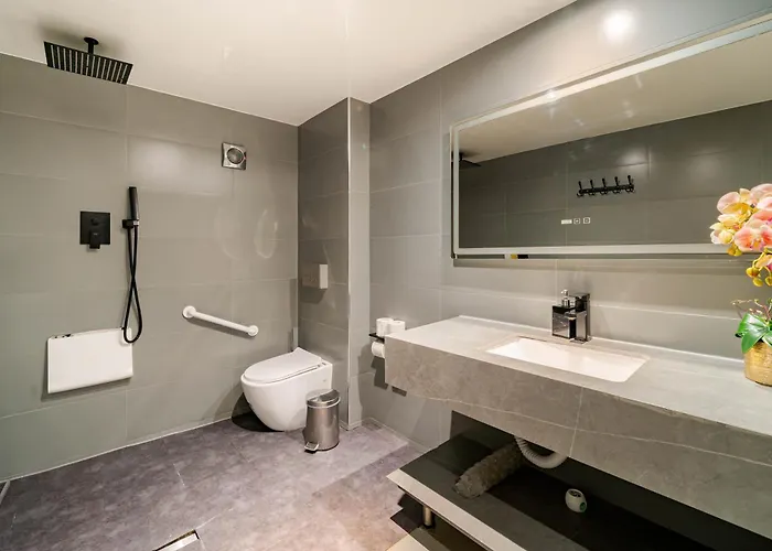 Waterhead Bath Ambleside