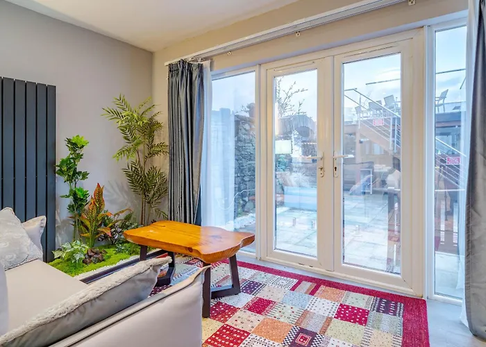 Waterhead Bath 3* Ambleside