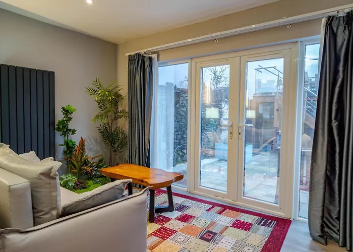 Hotel Waterhead Bath