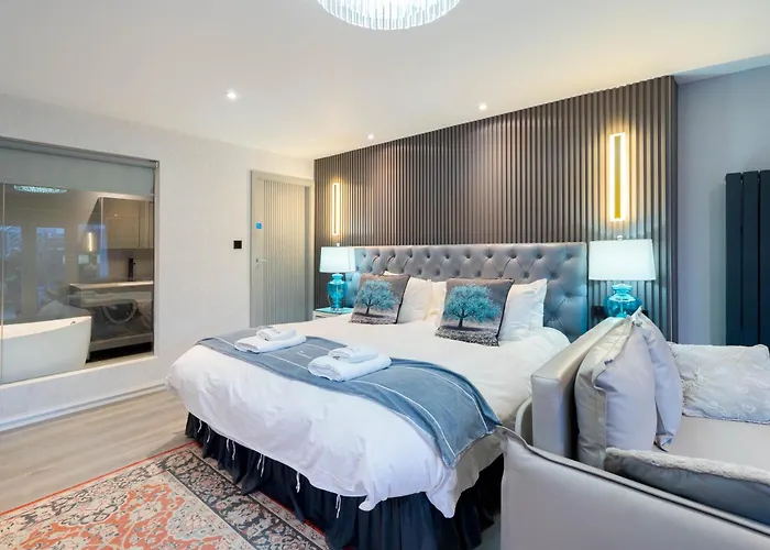 Waterhead Bath Ambleside