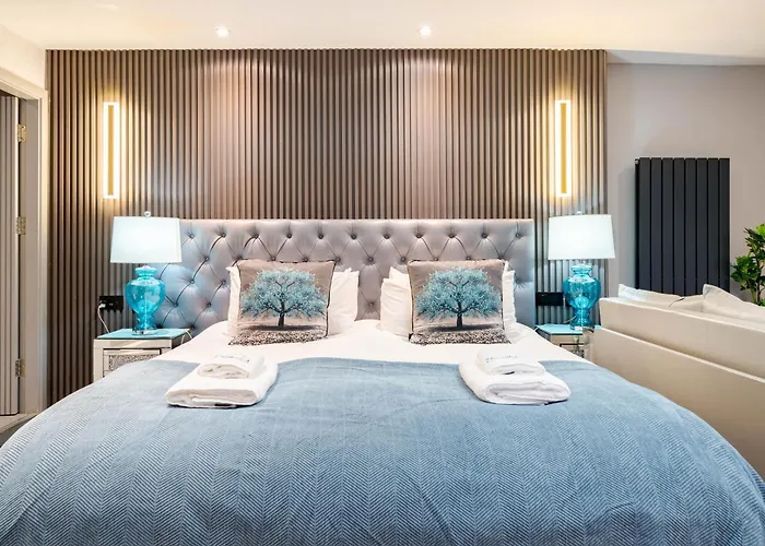 Waterhead Bath Hotel