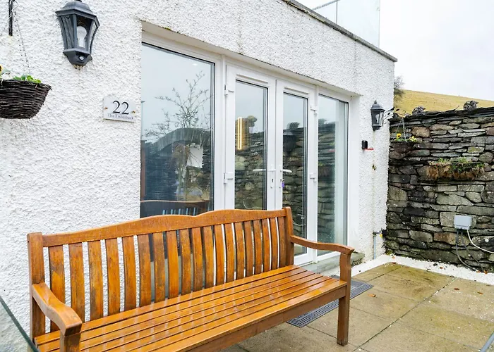 Hotel Waterhead Bath 3*