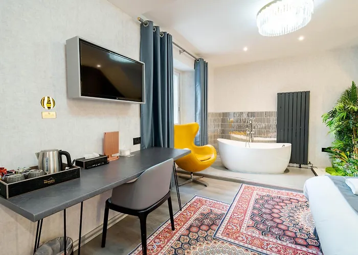 Waterhead Bath Hotel Ambleside