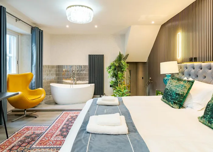 Waterhead Bath 3* Ambleside