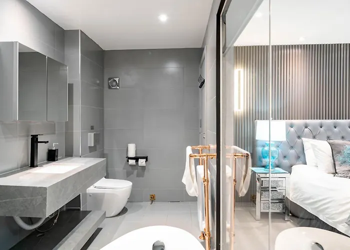 Hotel Waterhead Bath 3*