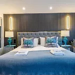 酒店 Waterhead Bath 3*