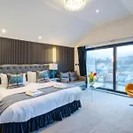 Waterhead Bath 3* 安布尔塞德