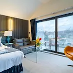 酒店 Waterhead Bath 3*
