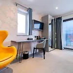 Waterhead Bath 3* 安布尔塞德