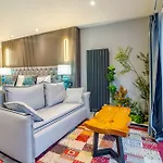 Waterhead Bath 酒店 安布尔塞德