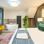 Waterhead Bath 3* 安布尔塞德
